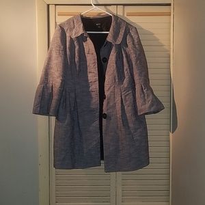 Coat/blazer